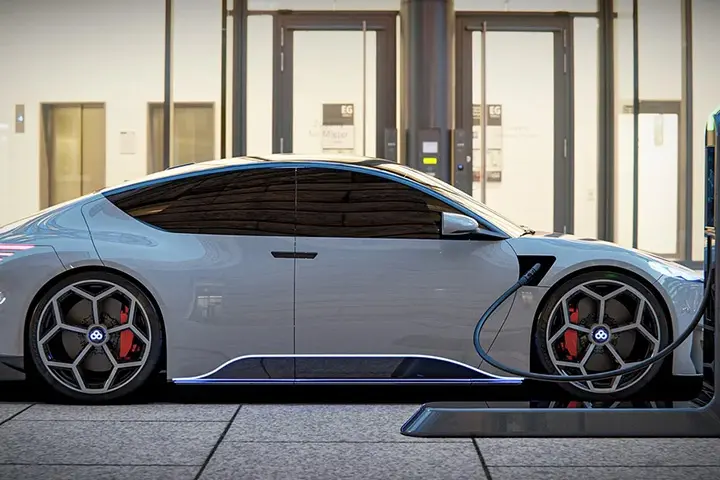 Elettronica automobilistica