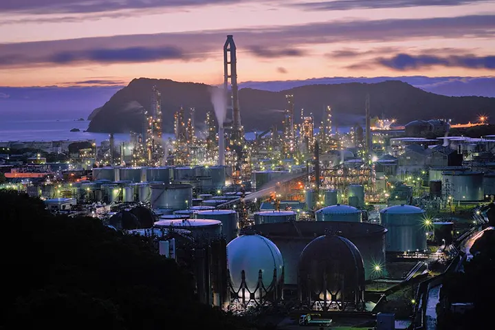 Controlli industriali