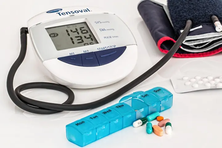 Elettronica medica