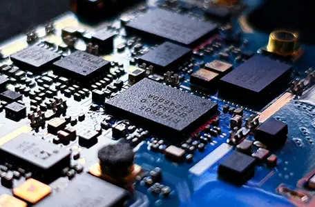 Modulo di alimentazione automobilistico