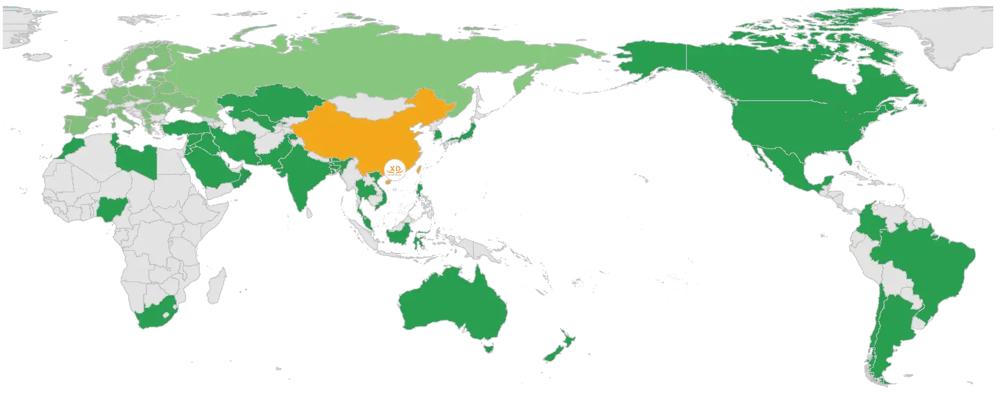 mappa