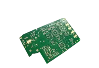 Fr4 PCB oro per immersione