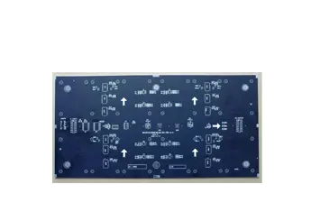 Scheda PCB del pannello Fr4