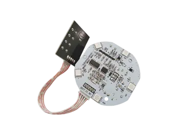 Fr4 PCB oro per immersione
