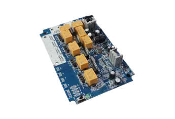 Fr4 PCB oro per immersione