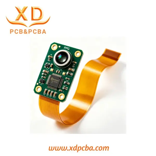 PCBA Smart Ring ad alta densit&agrave; per dispositivi indossabili IoT