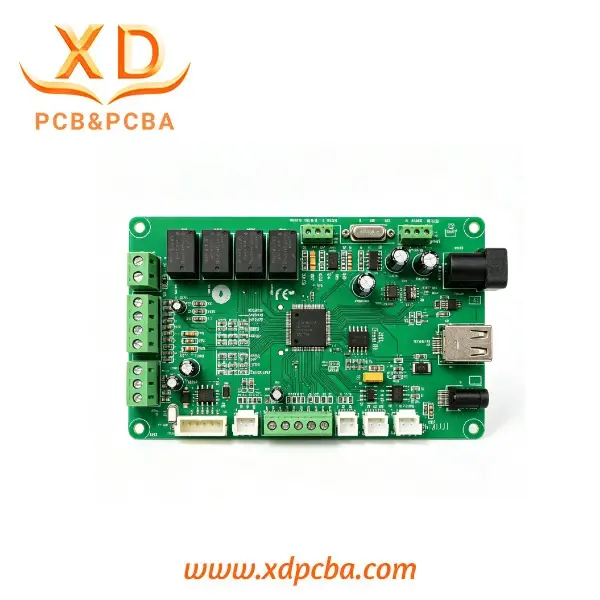 Scheda di controllo PCBA per depuratore d'acqua OEM